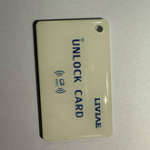 Original key for Boyueda E-sooters